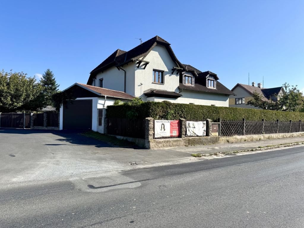 Prodej domu 414 m2