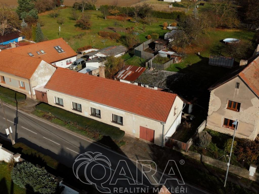 Prodej domu 300 m2