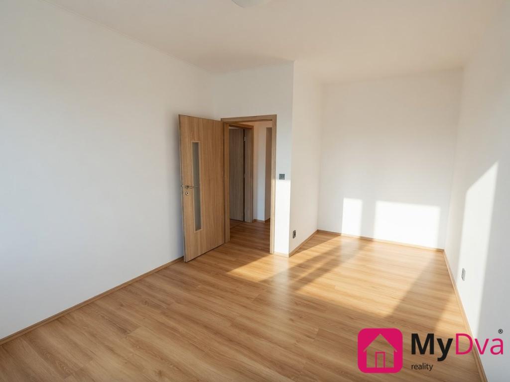Pronájem bytu 2+kk 52 m2