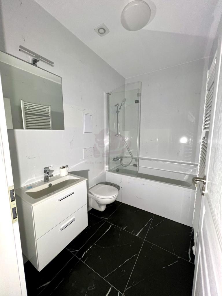 Pronájem bytu 1+kk 25 m2
