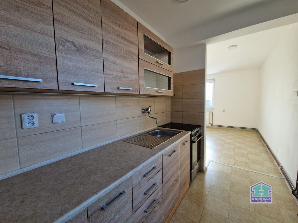 Pronájem bytu 1+kk 30 m2