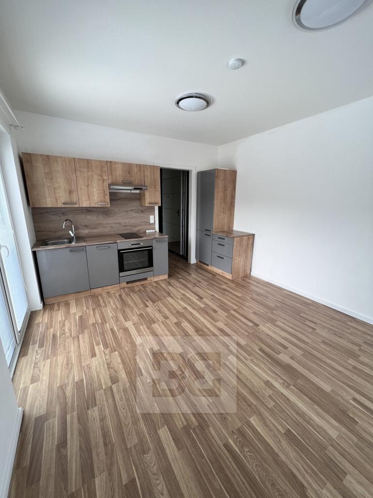 Pronájem bytu 1+kk 25 m2