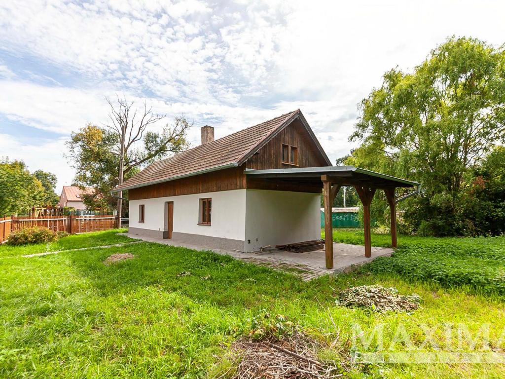 Prodej domu 78 m2