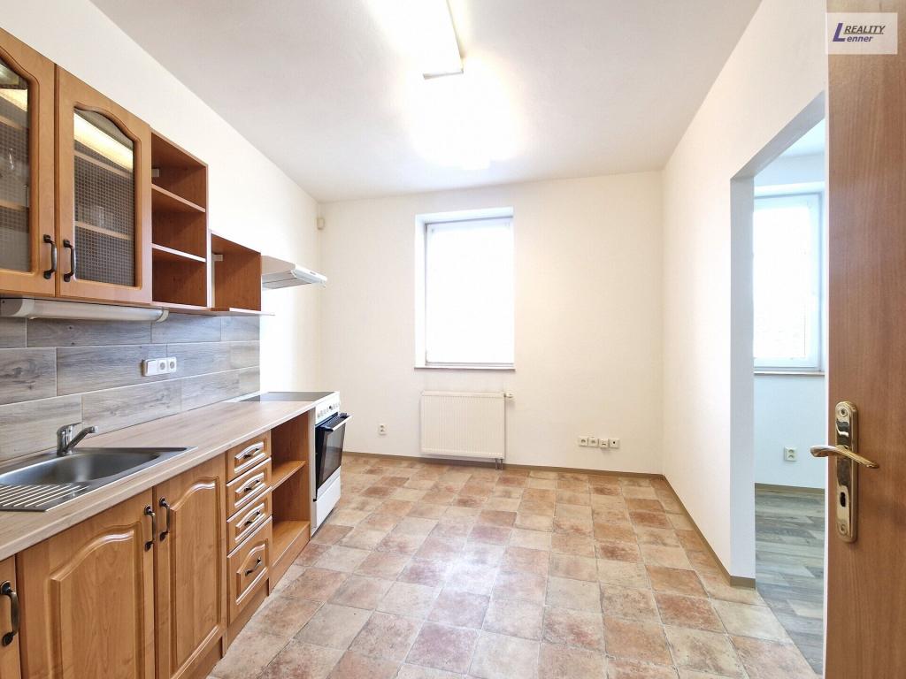 Pronájem bytu 2+1 65 m2