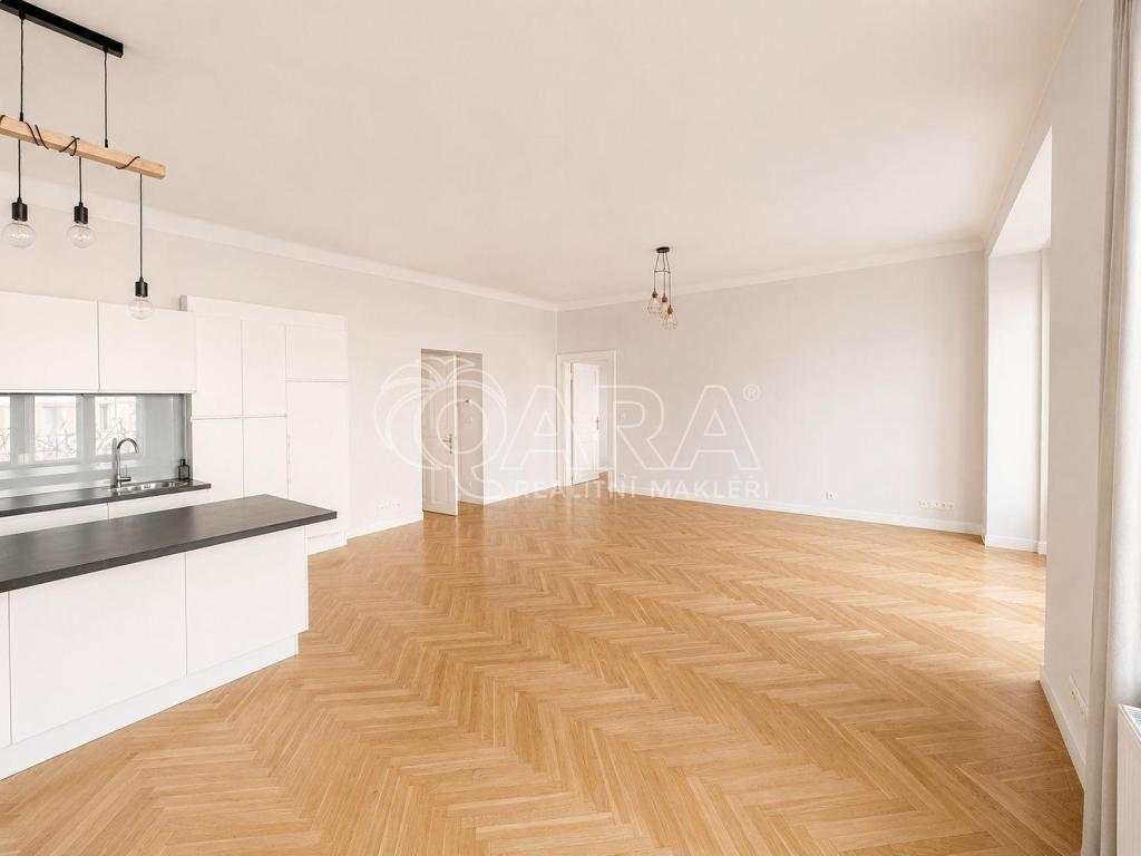 Pronájem bytu 3+kk 107 m2