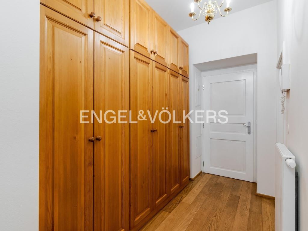 Pronájem bytu 3+kk 76 m2, Praha – náhled fotky 7