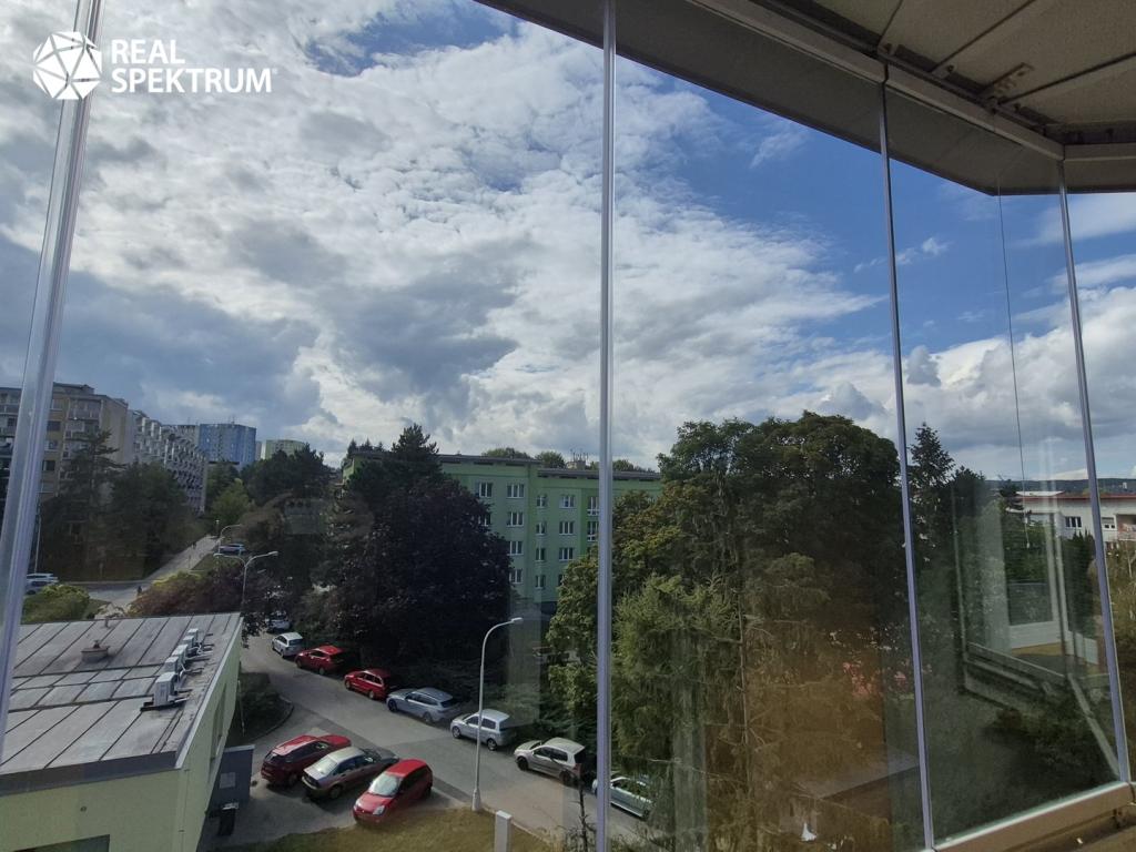 Pronájem bytu 1+1 32 m2