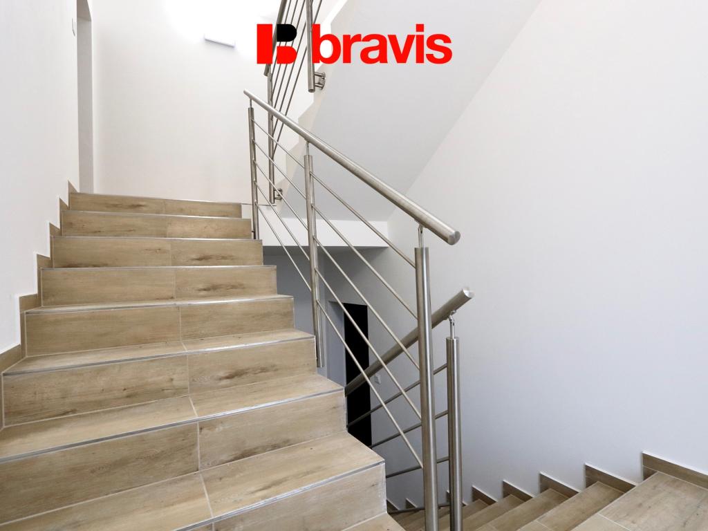 Pronájem bytu 1+kk 55 m2, Brno – náhled fotky 12