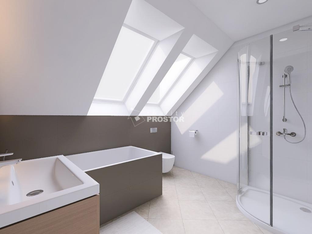Prodej bytu 2+kk 73 m2, Nučice – náhled fotky 14