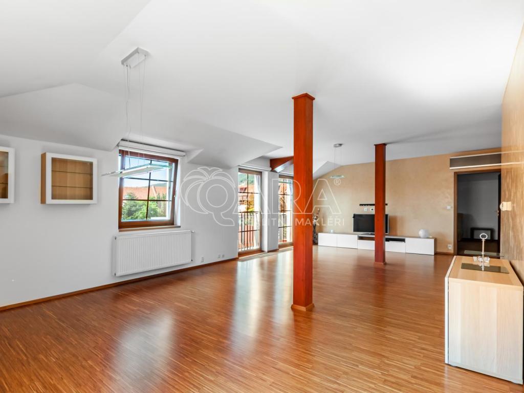 Pronájem bytu 4+kk 230 m2, Beroun – náhled fotky 12
