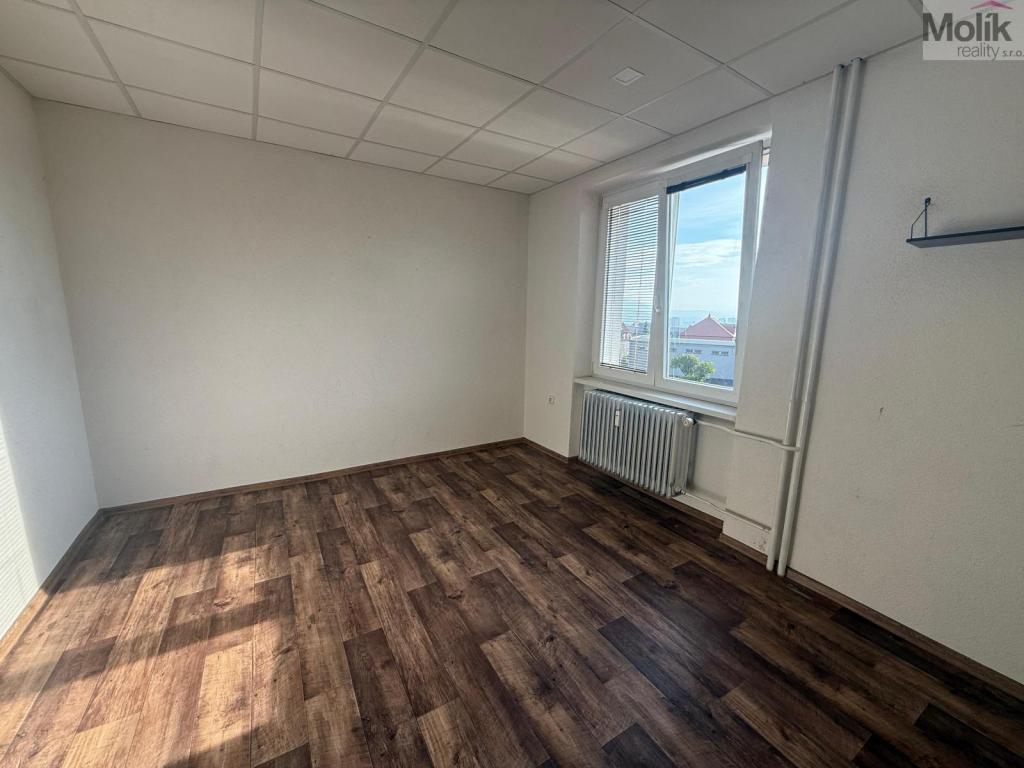 Pronájem bytu 2+1 55 m2