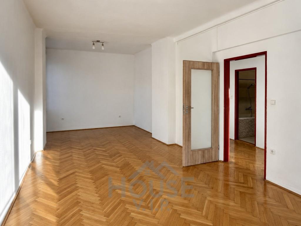 Prodej bytu 1+1 45 m2
