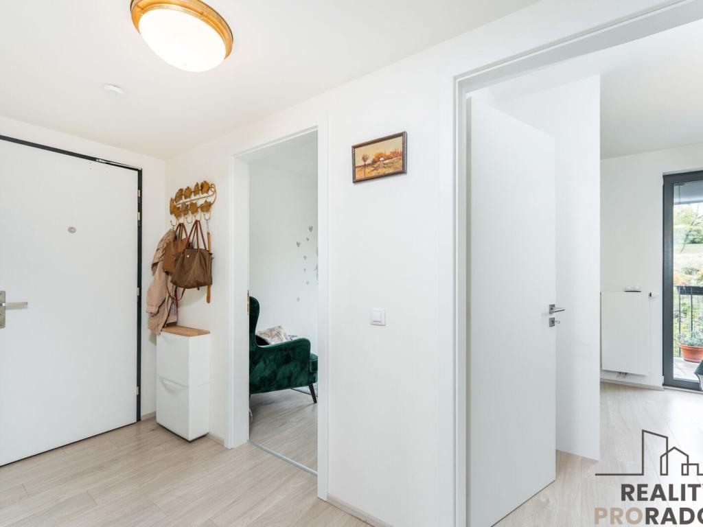 Prodej bytu 3+kk 82 m2, Praha – náhled fotky 15