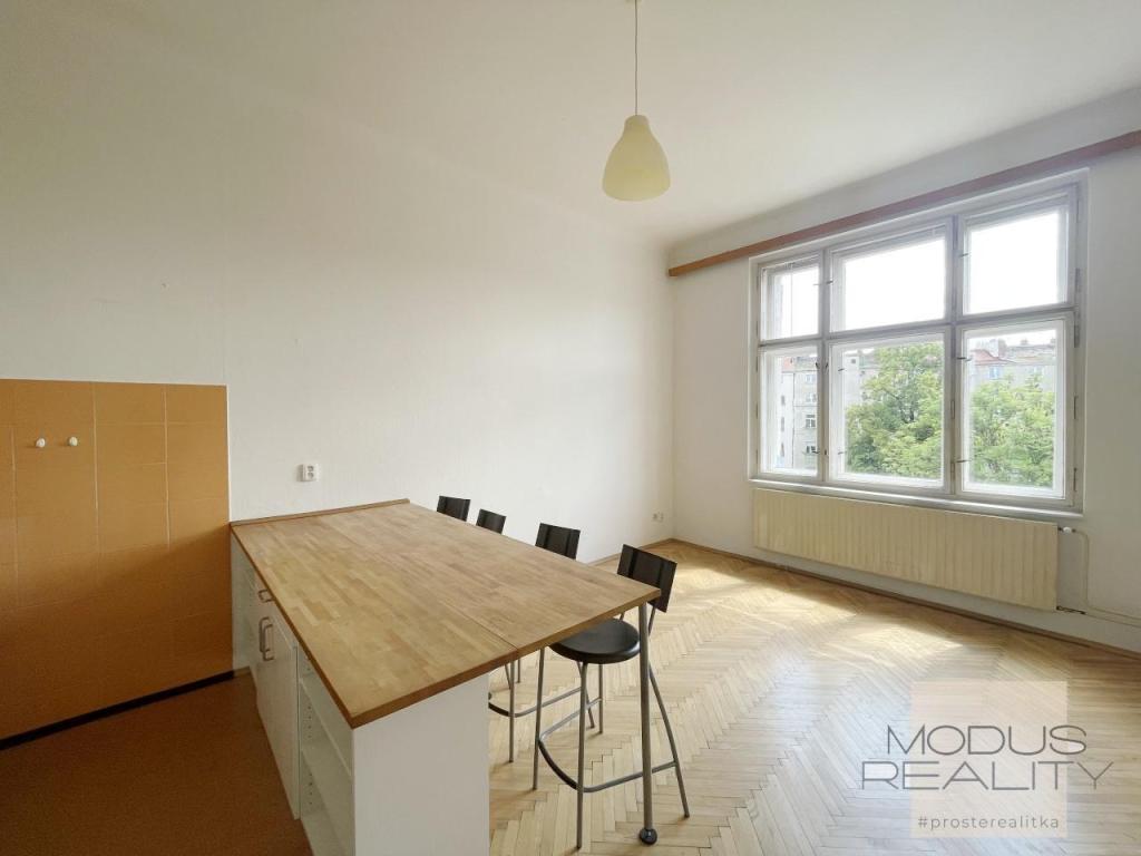 Pronájem bytu 2+1 88 m2