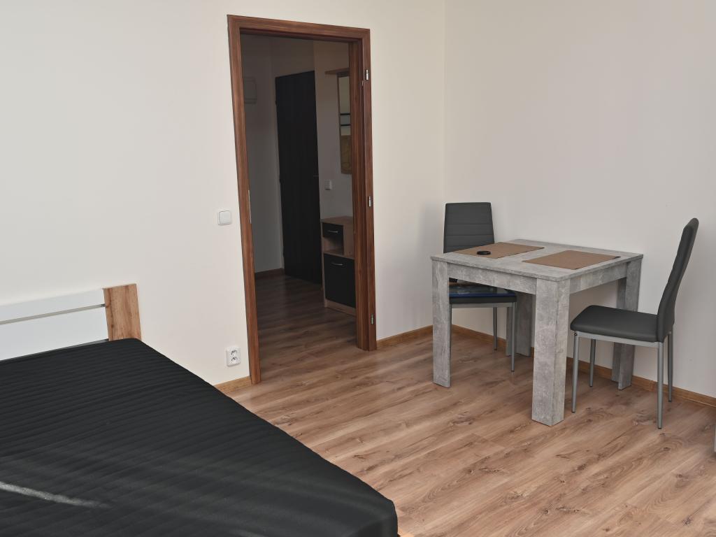 Pronájem bytu 1+kk 25 m2