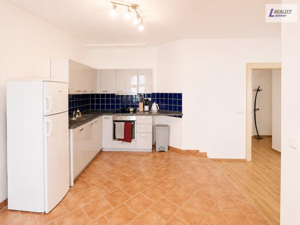 Pronájem bytu 2+1 59 m2