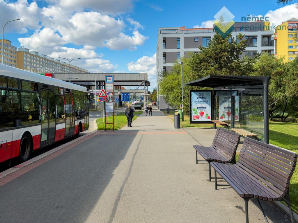 Prodej bytu 2+kk 44 m2, Praha – náhled fotky 21