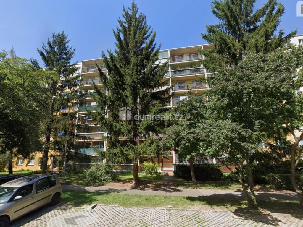 Prodej bytu 1+kk 33 m2, Praha – náhled fotky 23