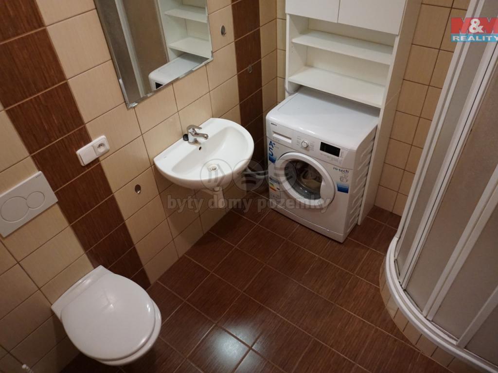 Pronajem bytu 2+kk 48 m2