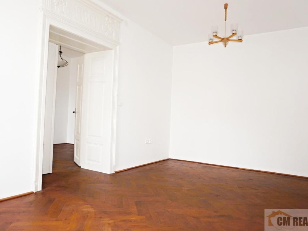 Pronájem bytu 3+kk 70 m2