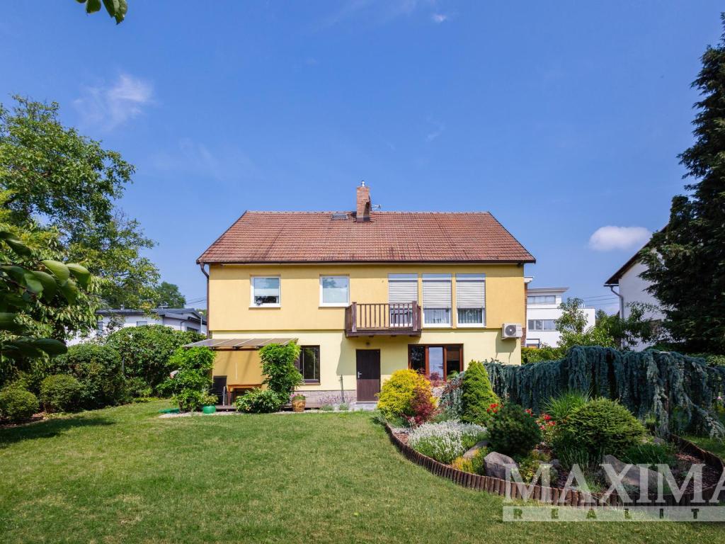 Prodej domu 270 m2