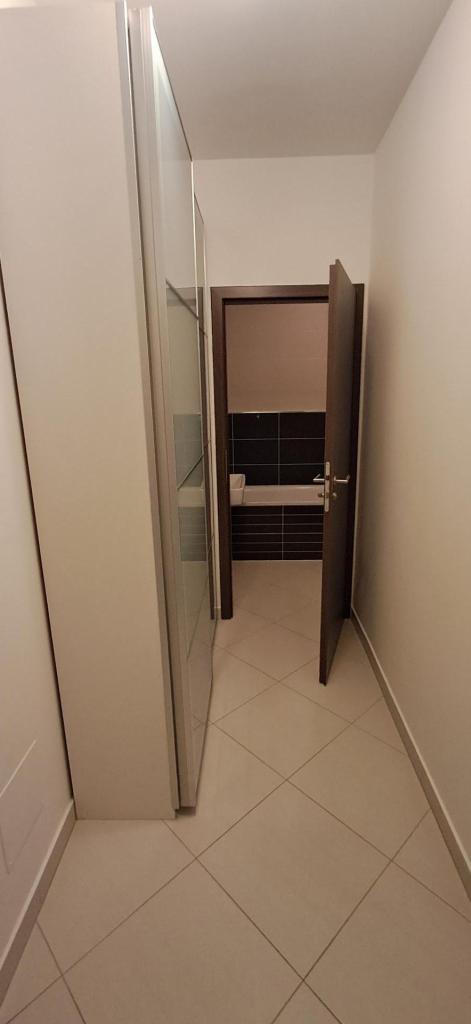 Pronájem bytu 1+kk 31 m2