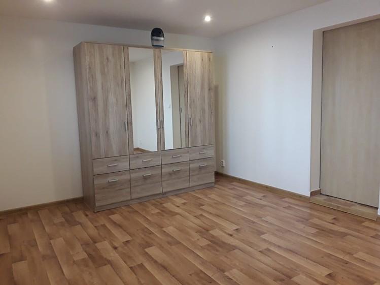 Pronajem bytu 3+kk 69 m2