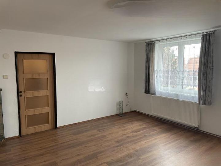 Pronajem bytu 2+1 71 m2