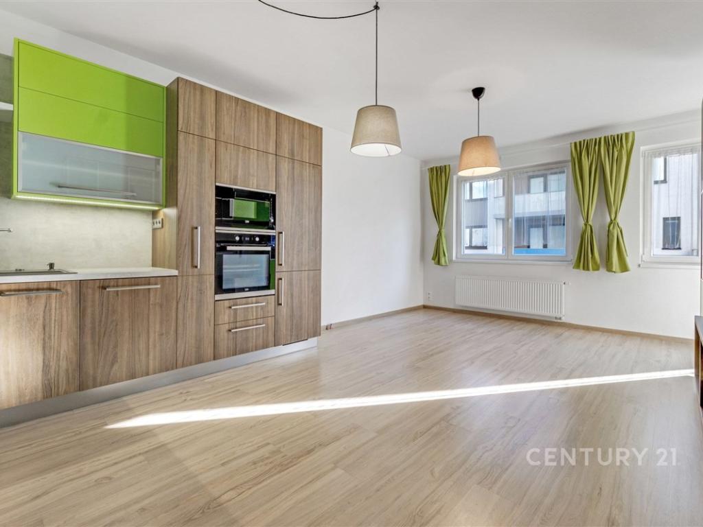 Pronájem bytu 2+kk 59 m2