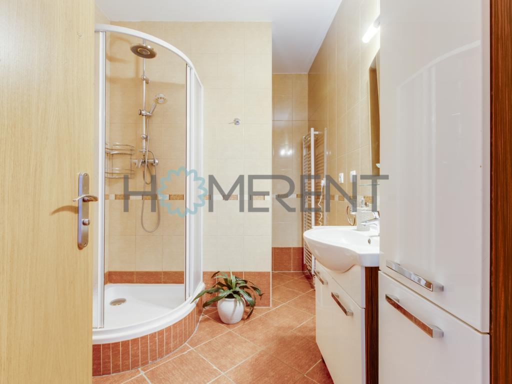 Pronájem bytu 2+kk 54 m2