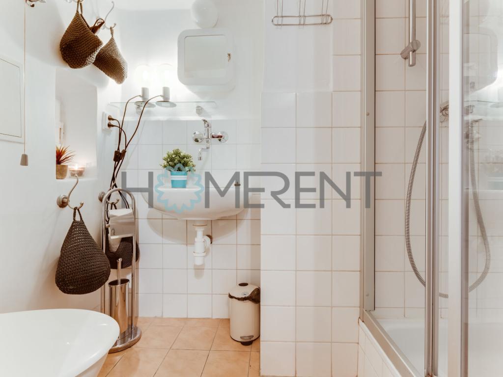 Pronájem bytu 1+1 31 m2