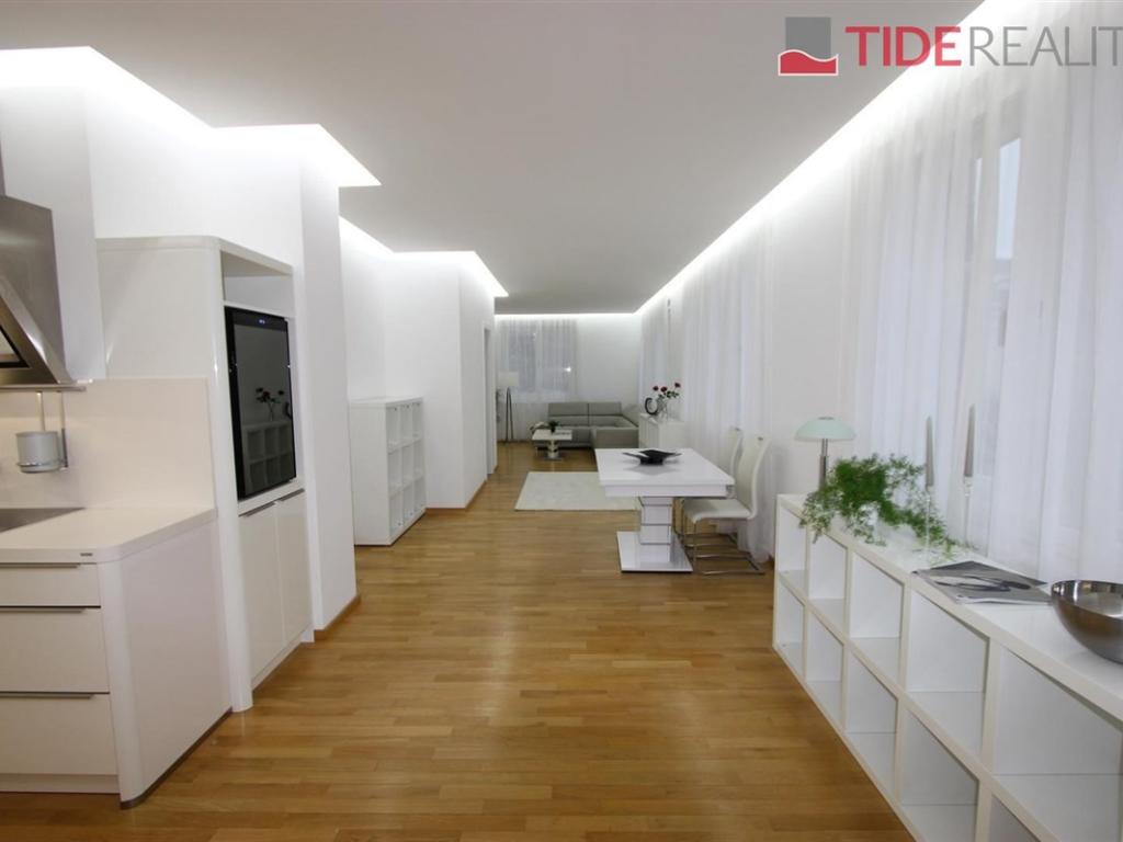 Pronájem bytu 3+kk 100 m2