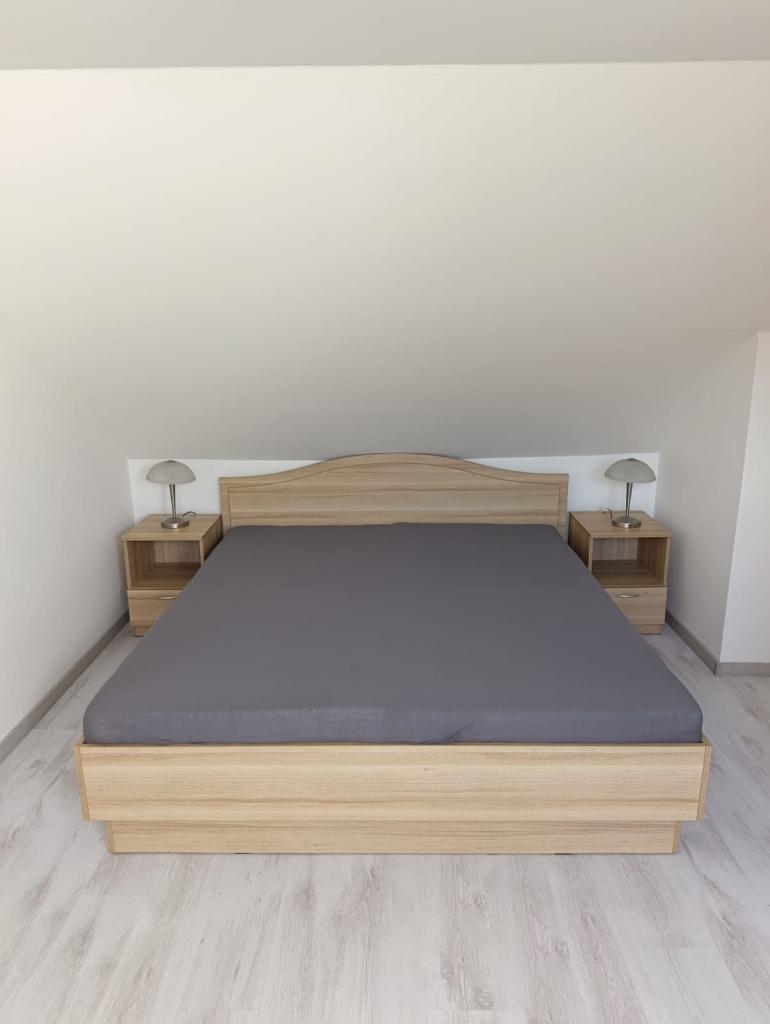 Pronájem bytu 3+kk 73 m2