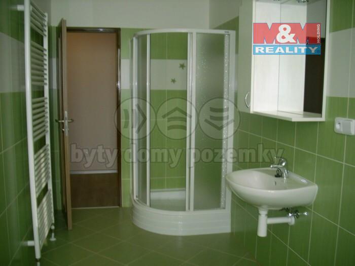 Pronajem bytu 2+kk 51 m2