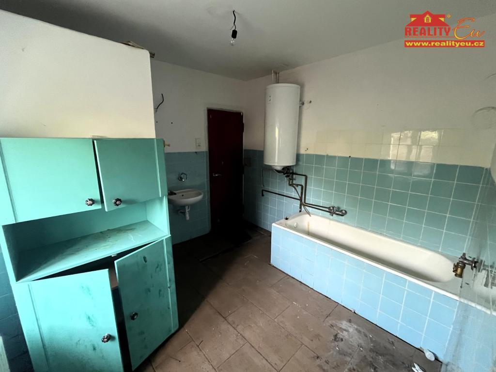 Prodej domu 260 m2, Hronov – náhled fotky 29