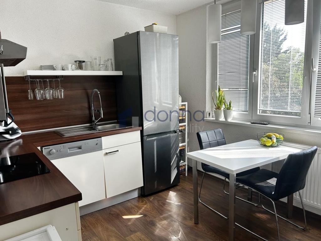 Pronájem bytu 3+1 72 m2