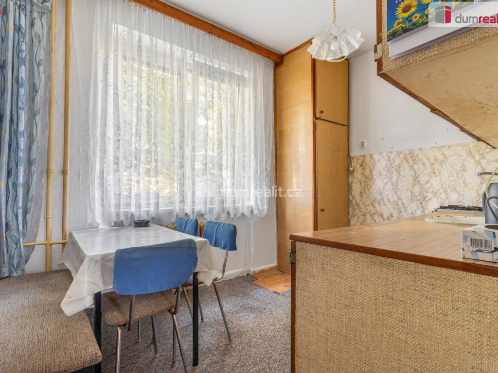 Prodej bytu 3+1 78 m2, Tachov – náhled fotky 7