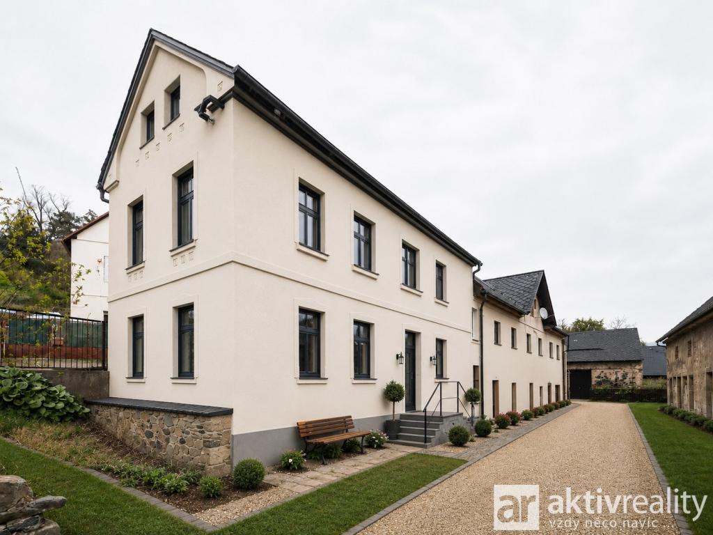 Prodej domu 250 m2