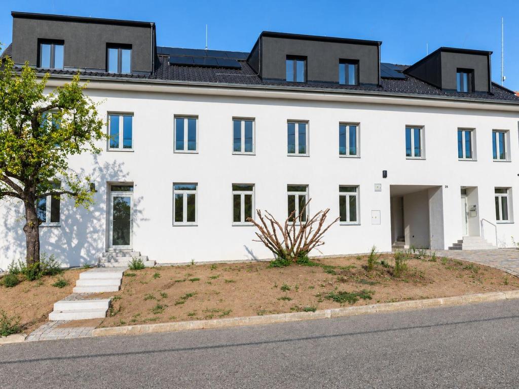 Pronájem bytu 3+1 126 m2