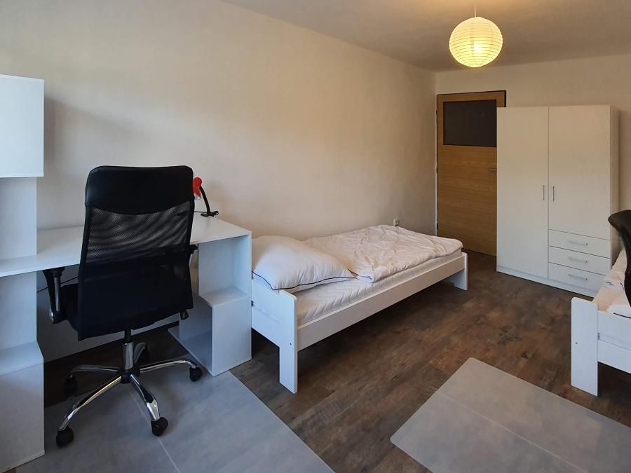Pronájem bytu 1+1 26 m2