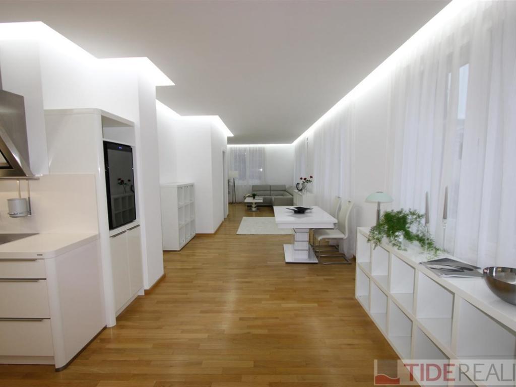 Pronájem bytu 3+kk 100 m2