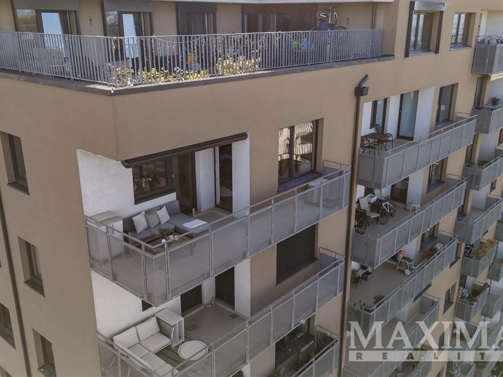 Prodej bytu 4+kk 104 m2, Praha – náhled fotky 29