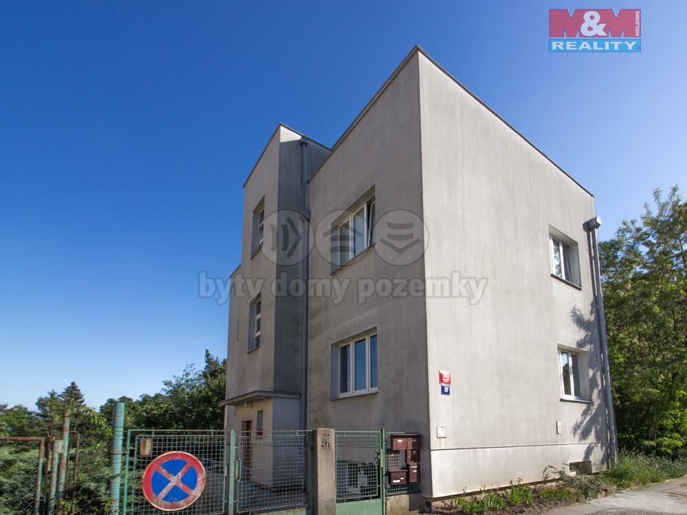 Pronajem bytu 2+kk 36 m2