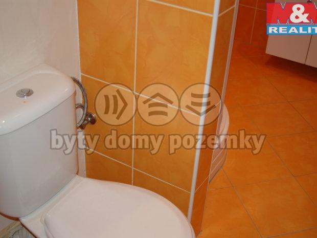 Pronajem bytu 2+1 63 m2