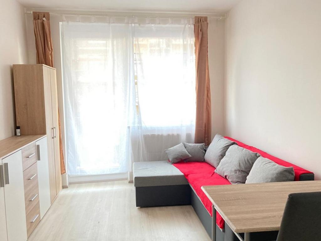 Pronajem bytu 1+kk 30 m2