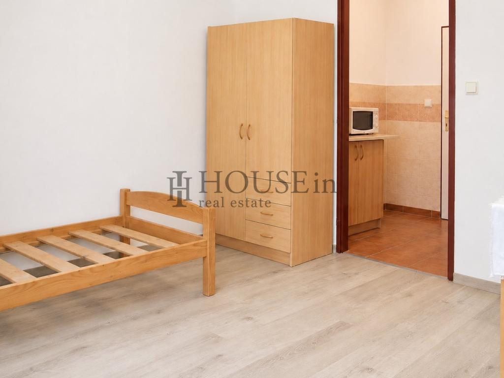 Pronájem bytu 1+kk 25 m2