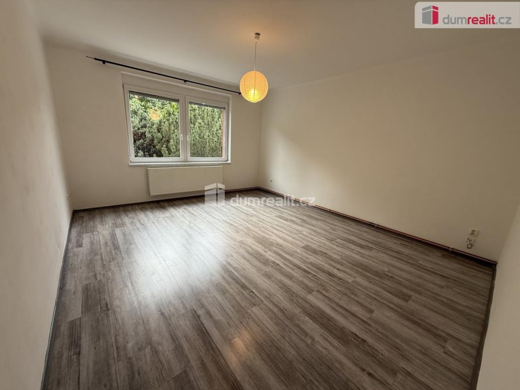 Pronájem bytu 2+1 58 m2