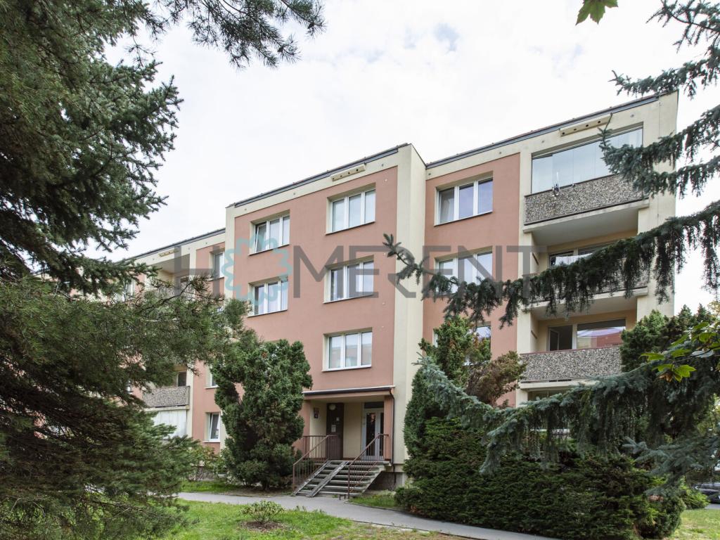 Pronájem bytu 3+1 67 m2, Praha – náhled fotky 10
