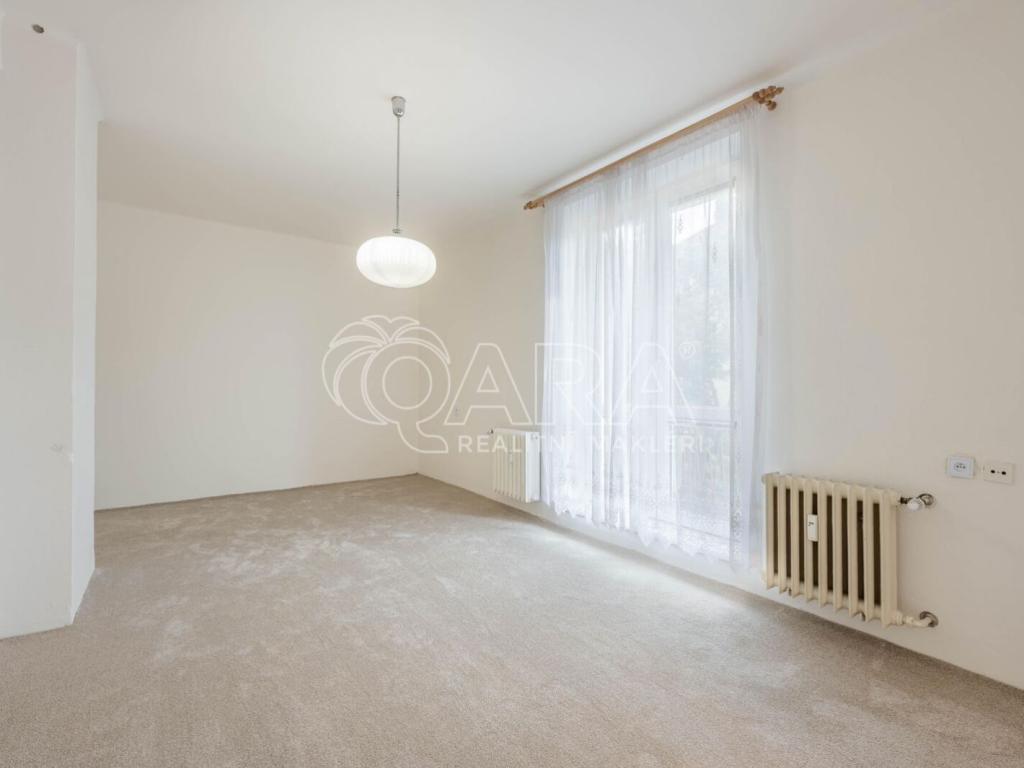 Pronájem bytu 2+1 66 m2