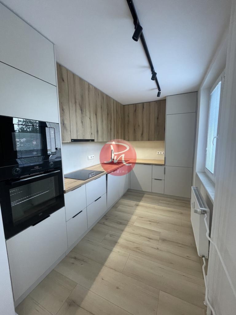 Pronájem bytu 2+kk 50 m2